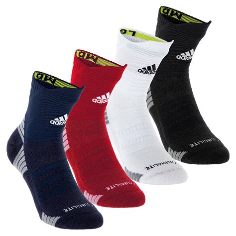 adidas socks schuhe|adidas men's cushioned socks.